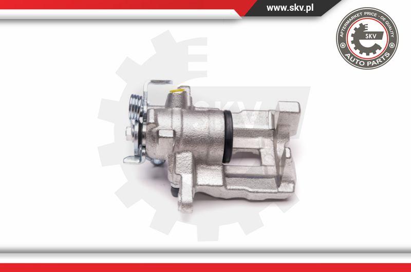 Esen SKV 23SKV298 - Спирачен апарат vvparts.bg