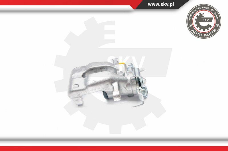 Esen SKV 23SKV263 - Спирачен апарат vvparts.bg