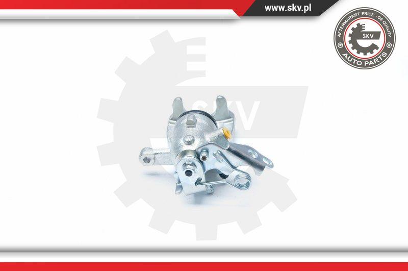 Esen SKV 23SKV284 - Спирачен апарат vvparts.bg