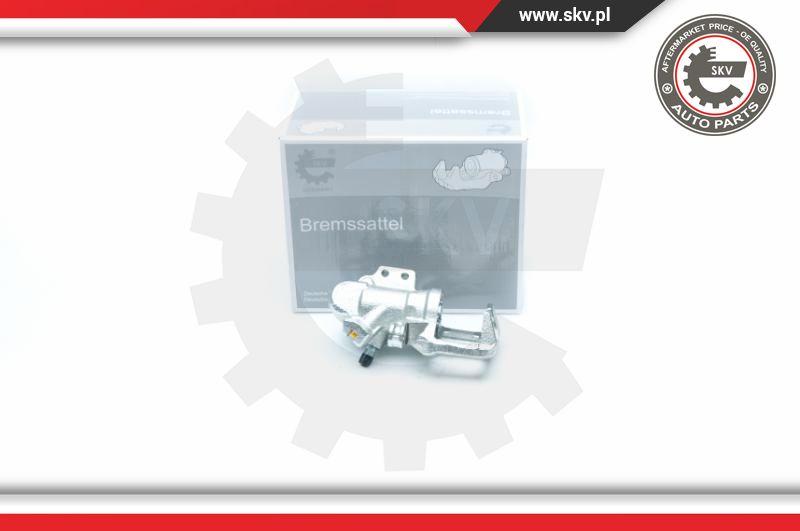 Esen SKV 23SKV233 - Спирачен апарат vvparts.bg