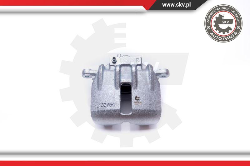 Esen SKV 23SKV232 - Спирачен апарат vvparts.bg