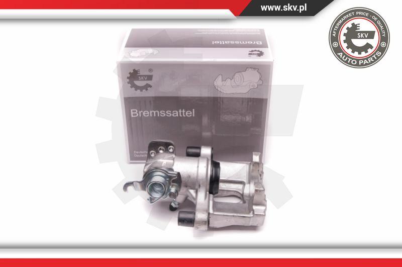 Esen SKV 23SKV744 - Спирачен апарат vvparts.bg