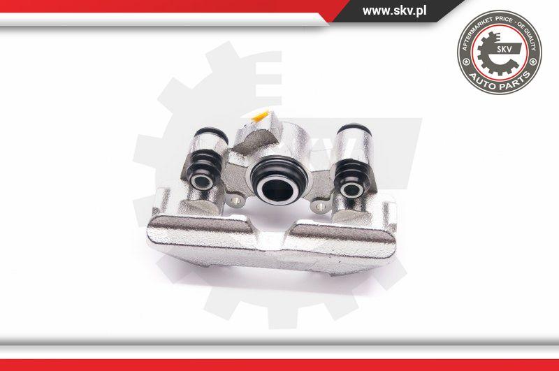 Esen SKV 23SKV714 - Спирачен апарат vvparts.bg