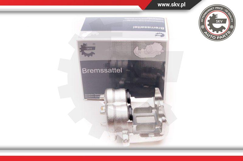 Esen SKV 23SKV781 - Спирачен апарат vvparts.bg