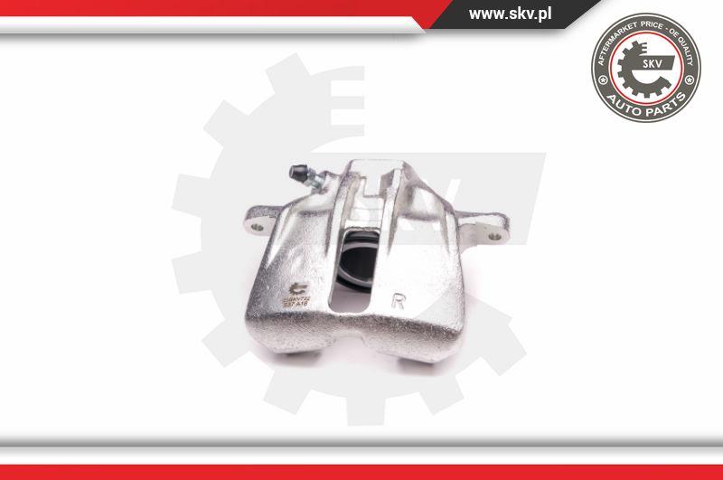 Esen SKV 23SKV722 - Спирачен апарат vvparts.bg