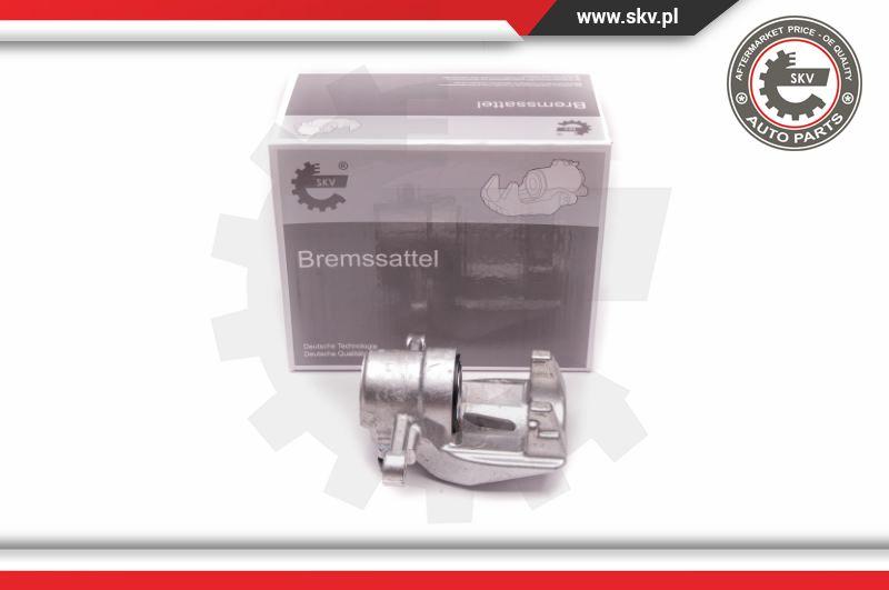 Esen SKV 23SKV773 - Спирачен апарат vvparts.bg