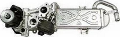 ESPABOL PARTS ESP00.04257 - AGR-модул vvparts.bg