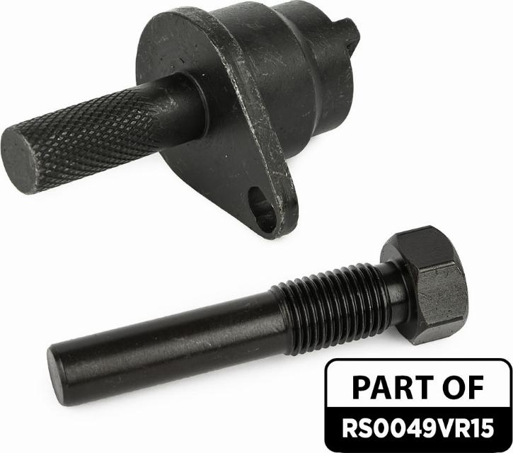 ET Engineteam RS0049VR15 - Комплект ангренажна верига vvparts.bg