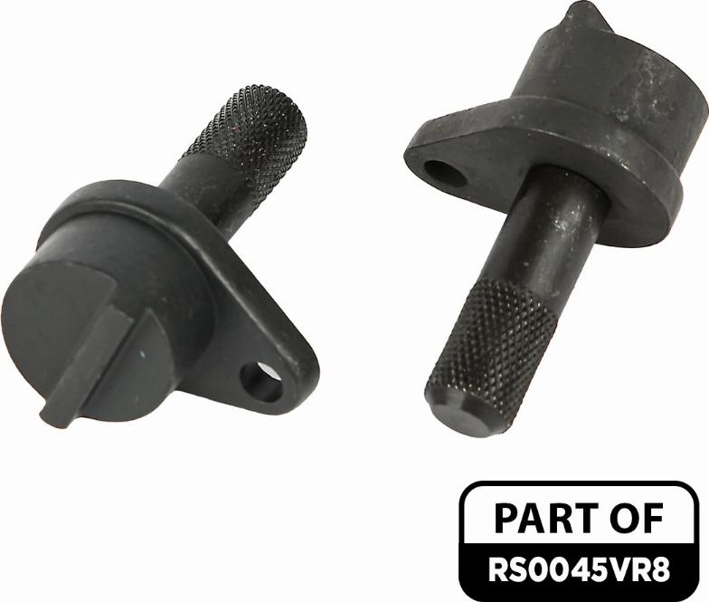 ET Engineteam RS0045VR8 - Комплект ангренажна верига vvparts.bg