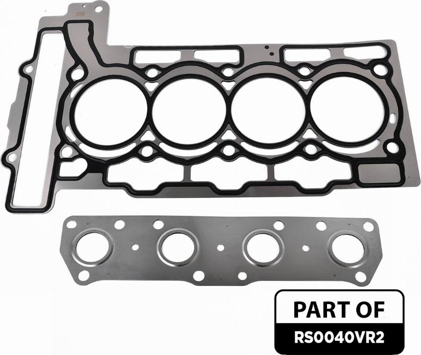 ET Engineteam RS0040VR2 - Комплект ангренажна верига vvparts.bg