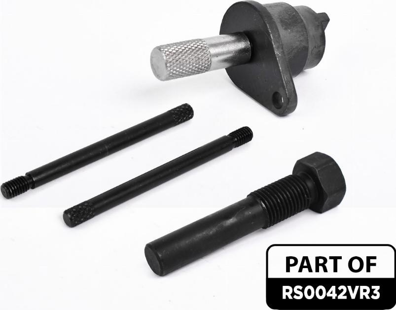 ET Engineteam RS0042VR3 - Комплект ангренажна верига vvparts.bg