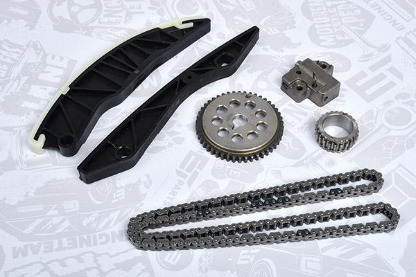 ET Engineteam RS0058 - Комплект ангренажна верига vvparts.bg