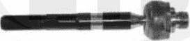ETS 09.RE.126 - Аксиален шарнирен накрайник, напречна кормилна щанга vvparts.bg