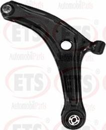 ETS 06.TC.510 - Носач, окачване на колелата vvparts.bg