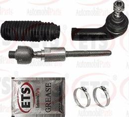 ETS 01.AJ.302 - Напречна кормилна щанга vvparts.bg