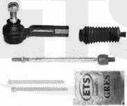 ETS 02.AJ.302 - Напречна кормилна щанга vvparts.bg