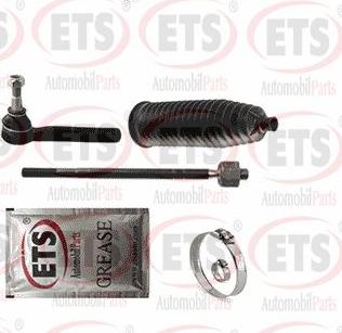 ETS 19.AJ.378 - Напречна кормилна щанга vvparts.bg