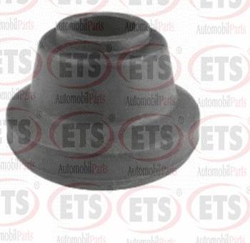 ETS 19.SR.411 - Скоба, тампон стаб. щанга vvparts.bg