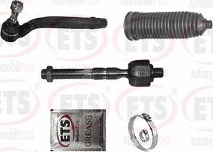 ETS 15.AJ.601 - Напречна кормилна щанга vvparts.bg