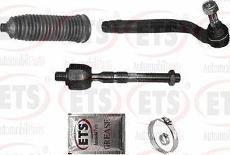 ETS 15.AJ.602 - Напречна кормилна щанга vvparts.bg