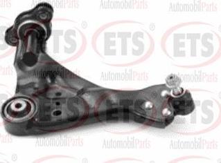 ETS 15.TC.408 - Носач, окачване на колелата vvparts.bg