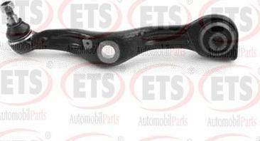 ETS 15.TC.386 - Носач, окачване на колелата vvparts.bg