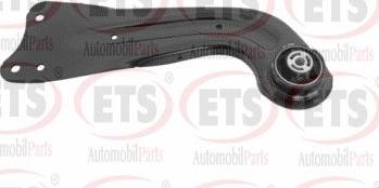 ETS 31.TC.670 - Носач, окачване на колелата vvparts.bg