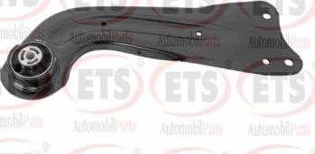 ETS 31.TC.671 - Носач, окачване на колелата vvparts.bg