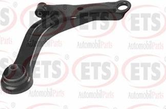 ETS 73.TC.656 - Носач, окачване на колелата vvparts.bg