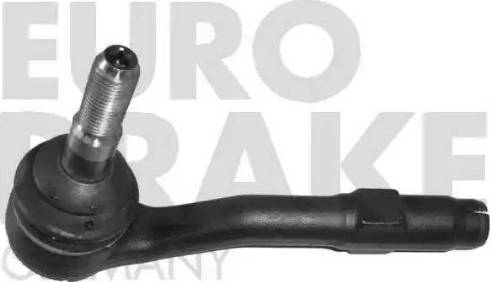 Eurobrake 59065031526 - Комплект окачване vvparts.bg