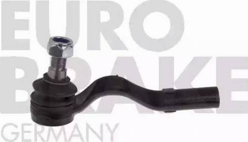 Eurobrake 59065033324 - Накрайник на напречна кормилна щанга vvparts.bg