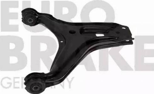 Eurobrake 59025014731 - Носач, окачване на колелата vvparts.bg