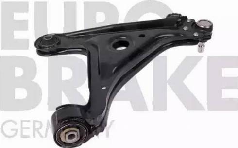 Eurobrake 59025013626 - Носач, окачване на колелата vvparts.bg