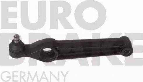 Eurobrake 59025013620 - Носач, окачване на колелата vvparts.bg