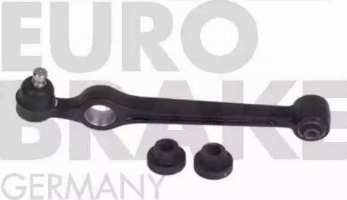 Eurobrake 59025013235 - Носач, окачване на колелата vvparts.bg