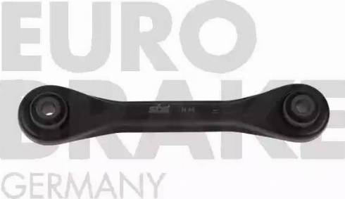 Eurobrake 59025012552 - Комплект окачване vvparts.bg