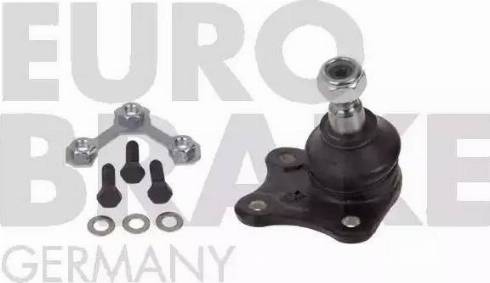 Eurobrake 59075044739 - Шарнири vvparts.bg