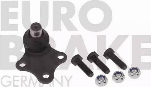 Eurobrake 59075041919 - Шарнири vvparts.bg