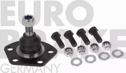 Eurobrake 59075041914 - Шарнири vvparts.bg