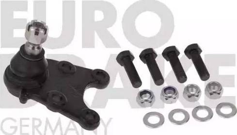 Eurobrake 59075043631 - Шарнири vvparts.bg