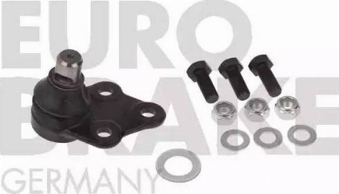 Eurobrake 59075043314 - Шарнири vvparts.bg