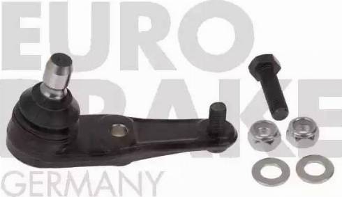 Eurobrake 59075043219 - Шарнири vvparts.bg