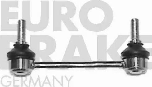 Eurobrake 59145114811 - Биалета vvparts.bg