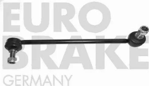 Eurobrake 59145113326 - Биалета vvparts.bg