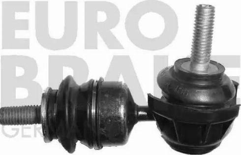 Eurobrake 59145112522 - Биалета vvparts.bg