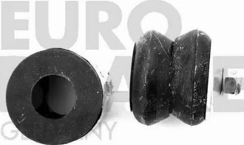 Eurobrake 59145112312 - Биалета vvparts.bg