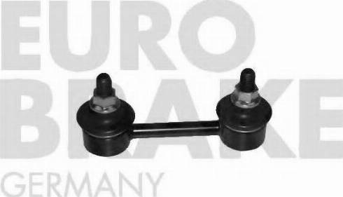 Eurobrake 59145112222 - Биалета vvparts.bg