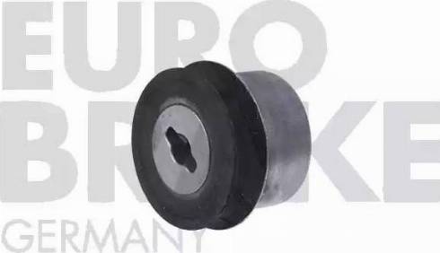 Eurobrake 59125103610 - Тампон, носач vvparts.bg