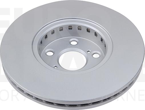 Eurobrake 5815314595 - Спирачен диск vvparts.bg