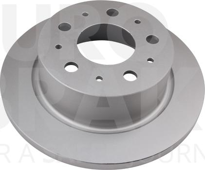 Eurobrake 5815311946 - Спирачен диск vvparts.bg